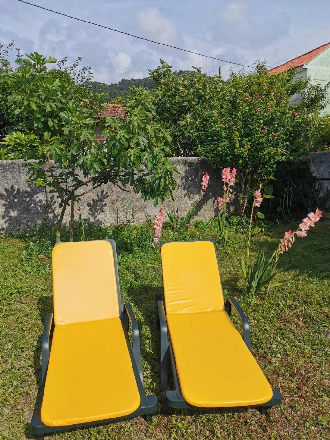 Casa Sao Pedro Belinho Only Pilgrims Bed & Breakfast Bagian luar foto