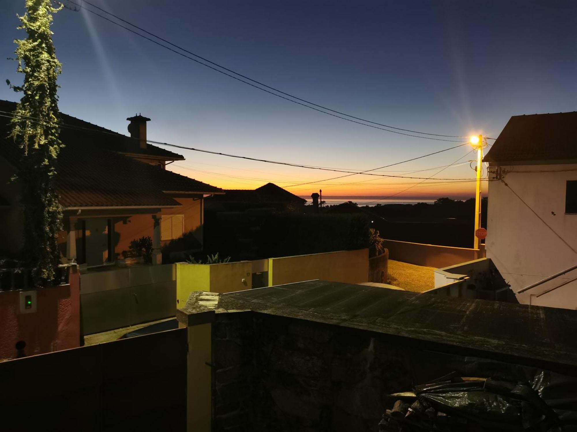 Casa Sao Pedro Belinho Only Pilgrims Bed & Breakfast Bagian luar foto