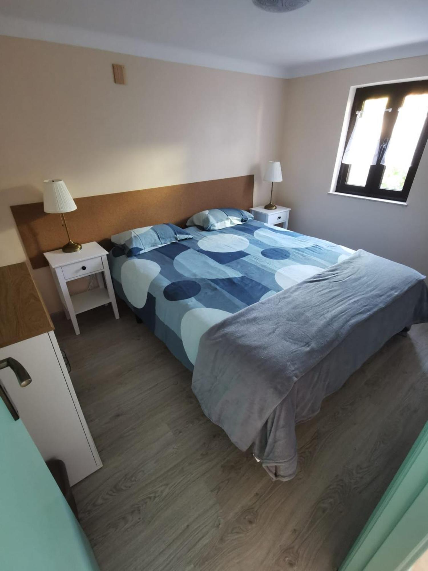 Casa Sao Pedro Belinho Only Pilgrims Bed & Breakfast Bagian luar foto