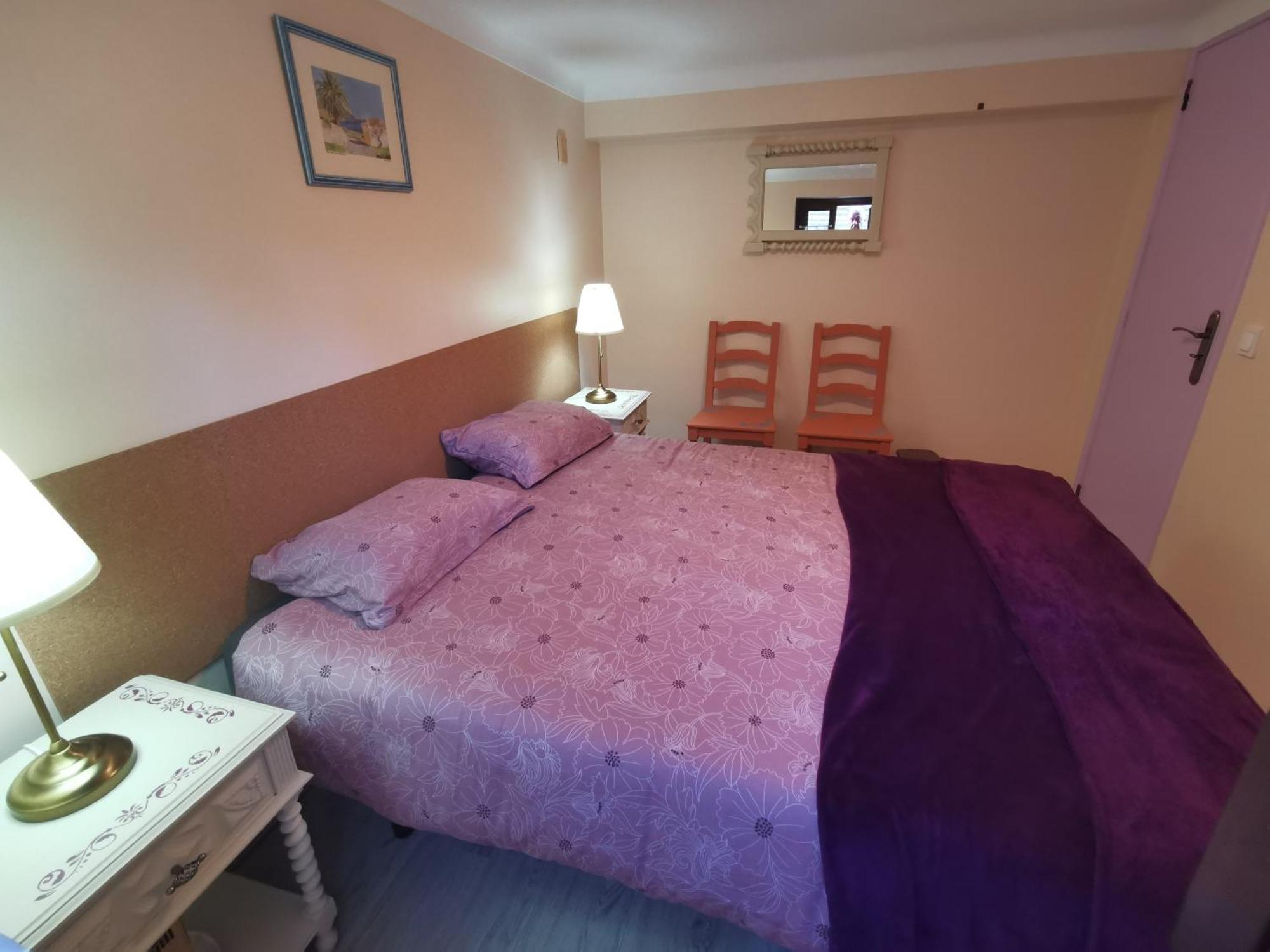 Casa Sao Pedro Belinho Only Pilgrims Bed & Breakfast Bagian luar foto